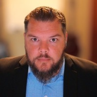 Matthew Mellor profile photo